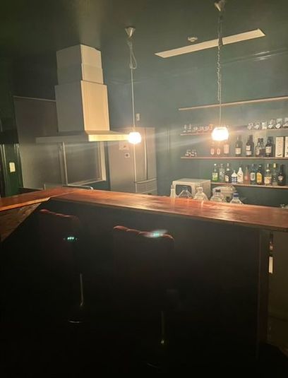 中崎町駅徒歩2分‼️1名〜50名イベント可能‼️レンタルキッチン - 中崎町駅徒歩2分‼️1名〜50名イベント可能‼️レイアウト自由