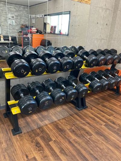 シェアリングジム浜松 - シェアリングジム浜松