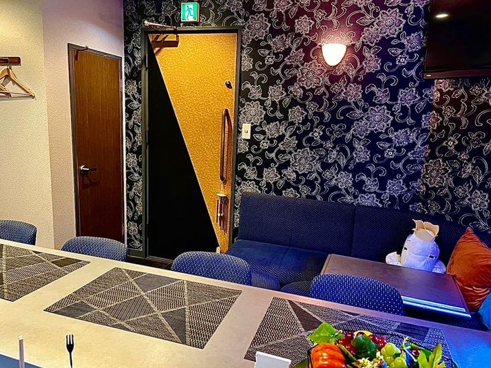 カラオケ付き🎤スナック風の古風なBAR🍾 栄駅徒歩10分🚶 - おばんざいBAR はなれイベントスペース名古屋栄4丁目