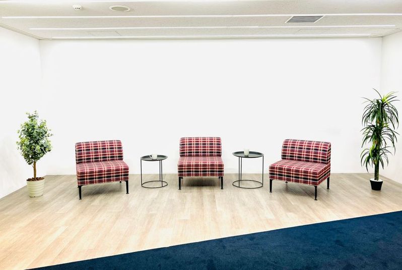 動画配信・撮影スタジオ D - EXスタジオ麹町