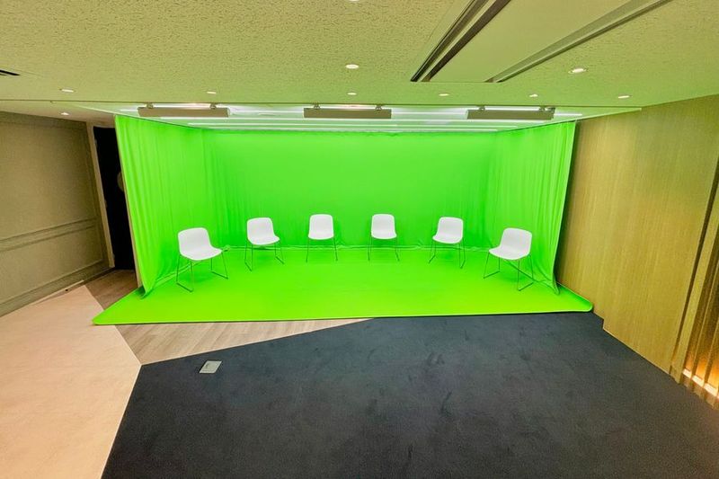 動画配信・撮影スタジオ D - EXスタジオ麹町