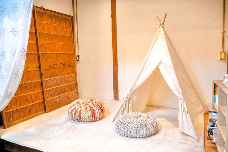 チルスペース - 古民家コワーキングスペースCOMMUNE泉佐野