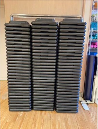 スタジオB - ゴールドジム津田沼千葉