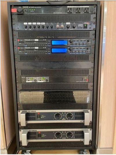 １stスタジオ - ゴールドジム本川越埼玉