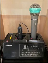 ゴールドジム本川越埼玉 2ndスタジオ（オプションでHOTスタジオに変更可）の室内の写真