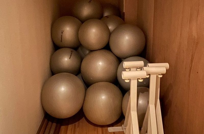 2ndスタジオ - ゴールドジム戸塚神奈川