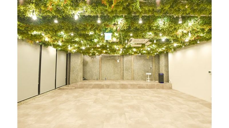 FEEEP銀座「プレミアム」イベントスペース - FEEEP銀座店