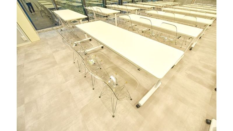 FEEEP銀座「プレミアム」イベントスペース - FEEEP銀座店