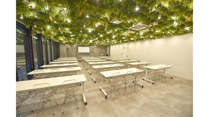 FEEEP銀座「プレミアム」イベントスペース - FEEEP銀座店
