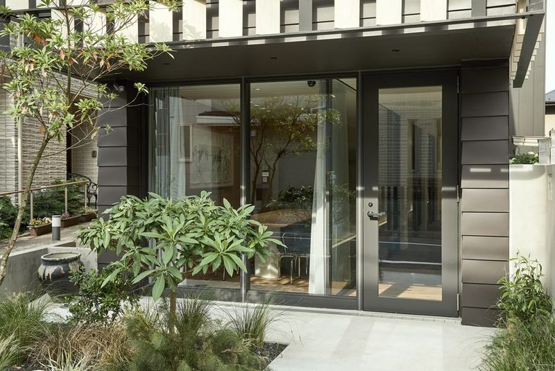 【FARO中目黒】1F 会議室 - FARO中目黒