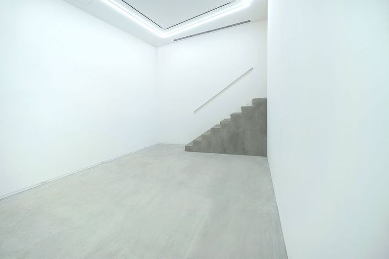 【FARO中目黒】ギャラリースペース - FARO中目黒