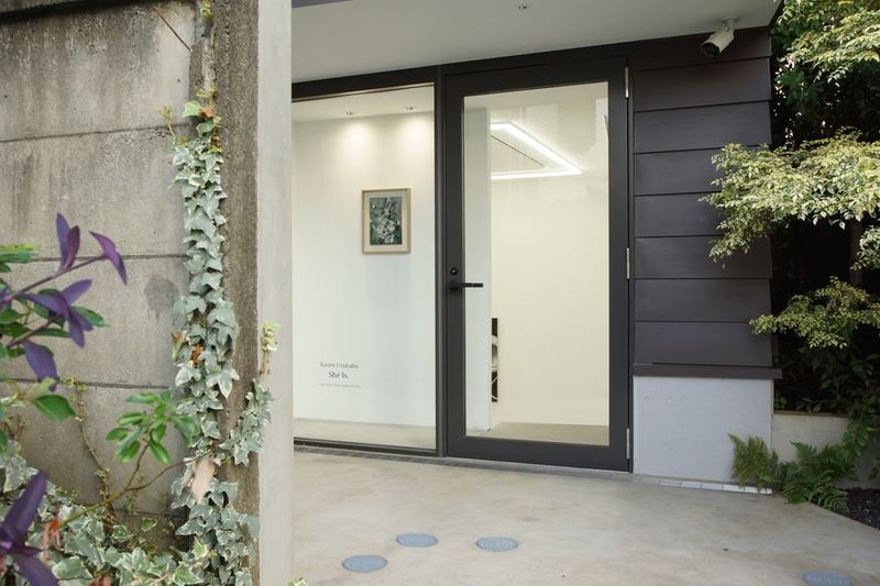 【FARO中目黒】ギャラリースペース - FARO中目黒