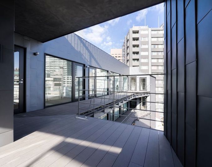 【FARO神楽坂】3F会議室スペース（会議利用） - FARO神楽坂