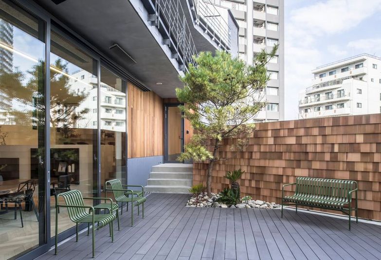 【FARO神楽坂】3F会議室スペース（会議利用） - FARO神楽坂