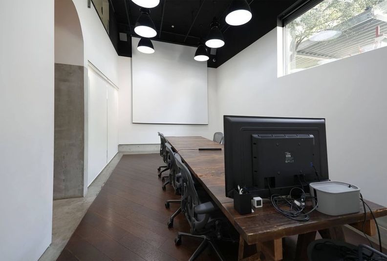 【FARO青山】会議室スペース - FARO青山