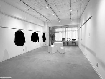 代々木村田マンション アイスペ！初台スタジオの室内の写真