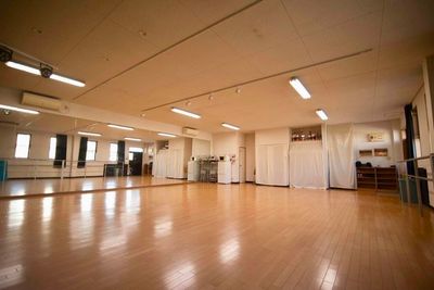 レンタルスタジオ「ハピスタ一宮」 🌼一宮インターから５分！　広々スタジオ🌸使い方はあなた次第！の室内の写真
