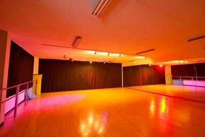 演出用LED常備 - レンタルスタジオ「ハピスタ一宮」 🌼一宮インターから５分！　広々スタジオ🌸使い方はあなた次第！の設備の写真