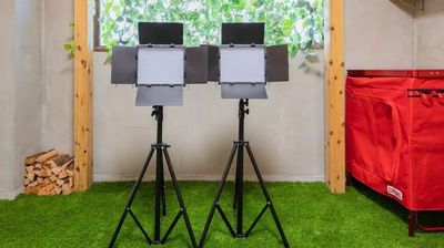 テントヒュッテ 当日予約が50%割引　コワーキング/テレワークの設備の写真