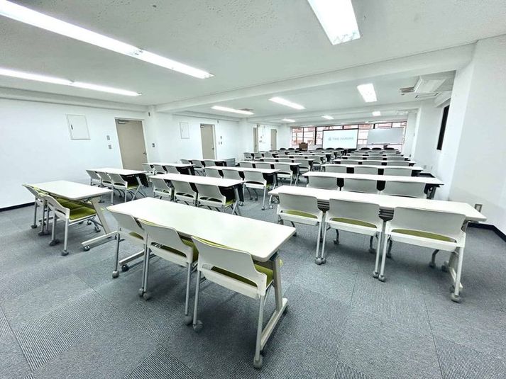 【閉店】3F - TIME SHARING 竹橋旺巧ビル