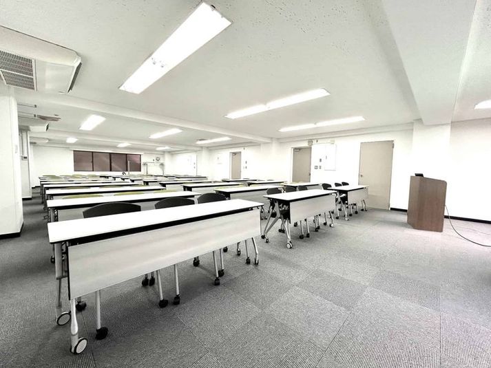 【閉店】3F - TIME SHARING 竹橋旺巧ビル