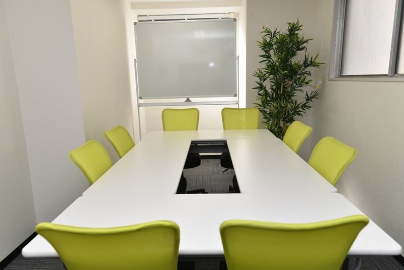 お気軽会議室名古屋久屋大通ライム - 久屋2分お気軽会議室名古屋ライム