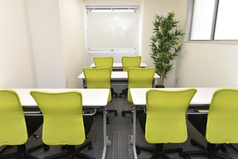 お気軽会議室名古屋久屋大通ライム - 久屋2分お気軽会議室名古屋ライム