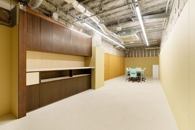 Wise space長岡 【期間限定】長岡花火大会特別貸切スペース　502号室の室内の写真