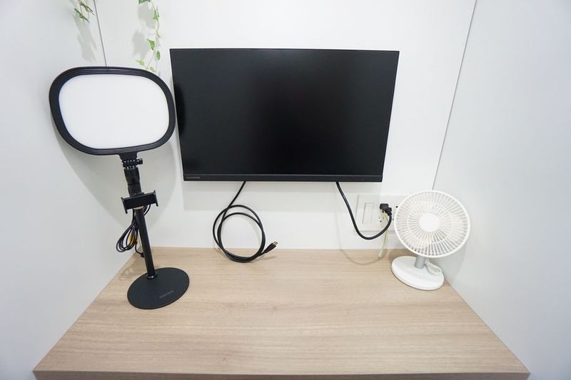 ワークブース本町駅前No.1 - 【ワークブース本町駅前】