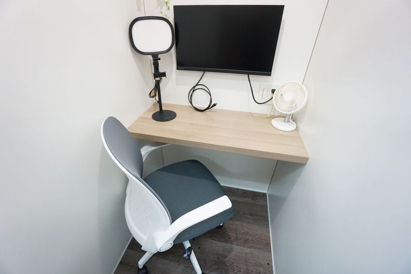 ワークブース本町駅前No.1 - 【ワークブース本町駅前】