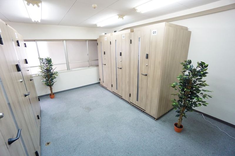 ワークブース本町駅前No.2 - 【ワークブース本町駅前】