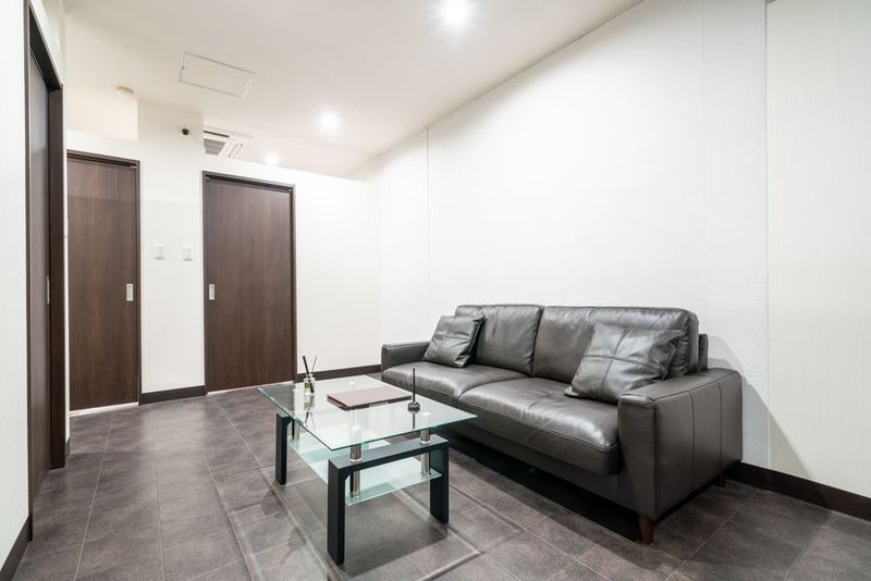 レンタルサロン エステスペース　ヘーラー 長居 - L’avenir Hathor あびこ店