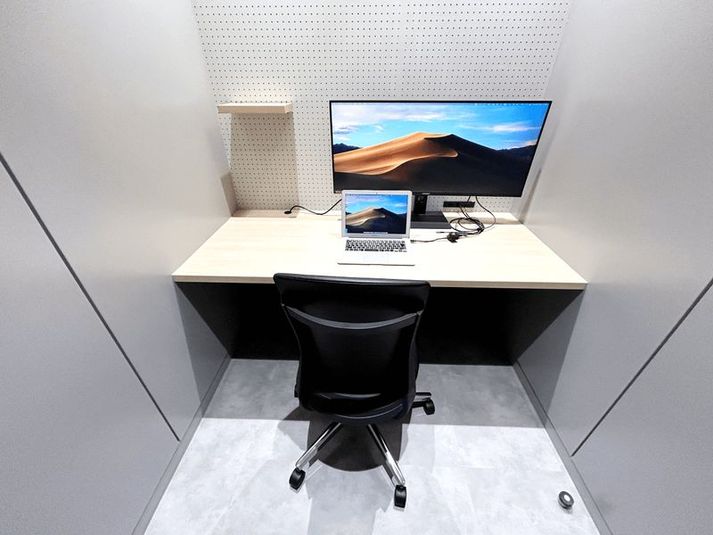 ＼instabase特別10%オフ／BOOTH3 当日予約OK - 名古屋会議室 広小路本町ビルディング ホール&カンファレンス