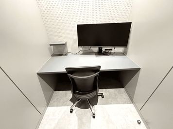 名古屋会議室 広小路本町ビルディング ホール&カンファレンス ＼instabase特別10%オフ／BOOTH2 当日予約OKの室内の写真