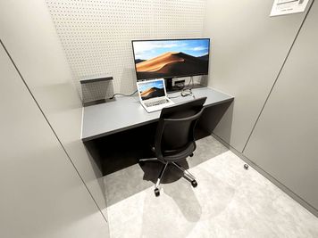 名古屋会議室 広小路本町ビルディング ホール&カンファレンス ＼instabase特別10%オフ／BOOTH2 当日予約OKの室内の写真