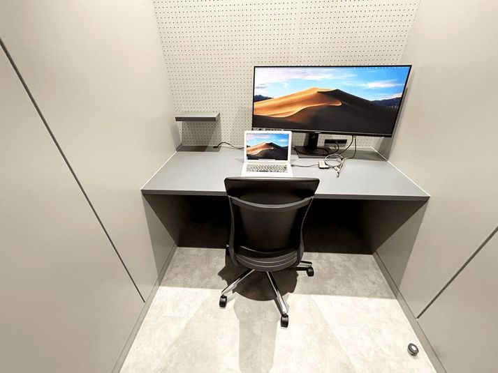 ＼instabase特別10%オフ／BOOTH2 当日予約OK - 名古屋会議室 広小路本町ビルディング ホール&カンファレンス