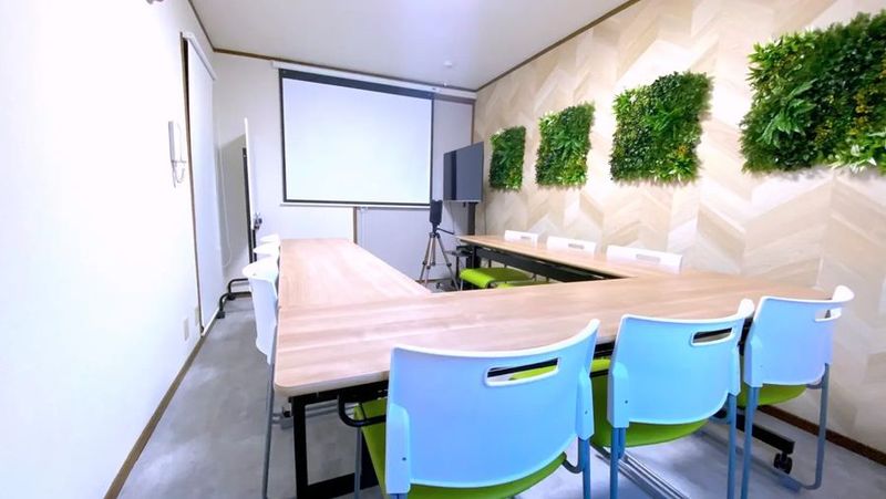 Leaf【リーフ】京都 京都駅徒歩4分🏙️ - Leaf【リーフ】京都