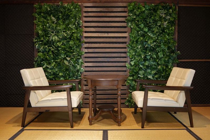 和室撮影スタジオ - 古民家コワーキングスペースCOMMUNE泉佐野