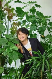 スタッフが丁寧にご対応させていただきます。写真はスタッフ兼所属カメラマンの「林マサ」 - HACONiWA 港区　撮影スタジオ レンタルスタジオのその他の写真