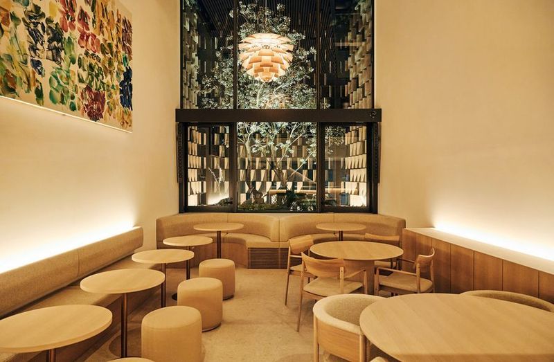 【FARO中目黒】2Fラウンジ（ムービー撮影/15名以内） - FARO中目黒