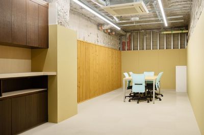 Wise space長岡 【期間限定】長岡花火大会特別貸切スペース　502号室の室内の写真