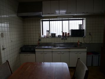 和歌山ビーチハウスNo.10 和歌山ハウス No.10の室内の写真