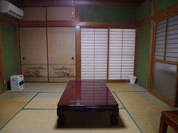 和歌山ビーチハウスNo.10 和歌山ハウス No.10の室内の写真