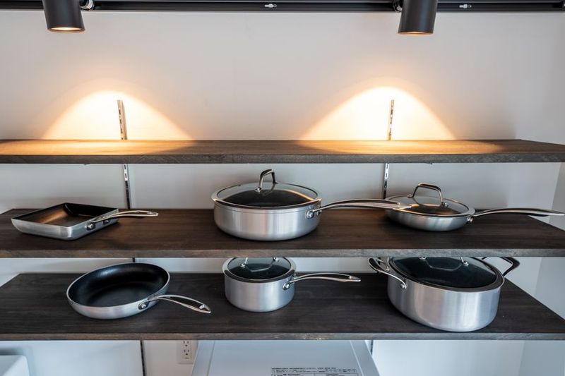 JBレンタルキッチンスタジオ - JBレンタルスタジオ