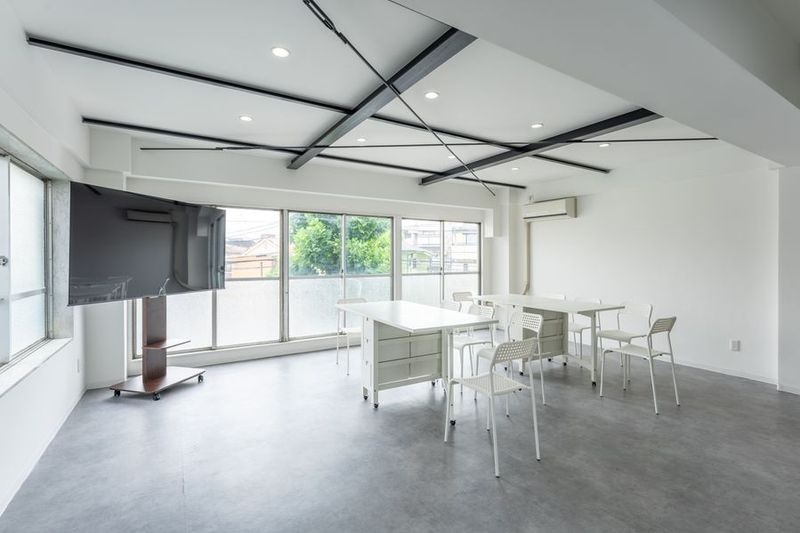 JBレンタルスタジオ（レンタルスペース） - JBレンタルスタジオ