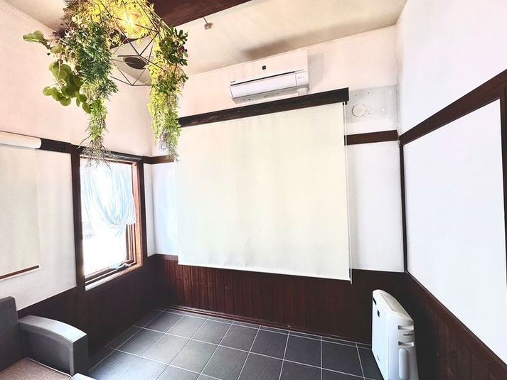 山陽網干駅近く、カフェロケーションスペース - わんLab.(ワンラボ)