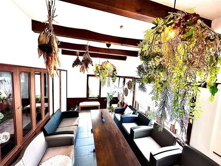 山陽網干駅近く、カフェロケーションスペース - わんLab.(ワンラボ)