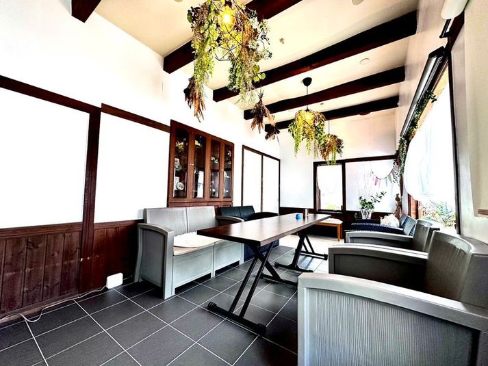 山陽網干駅近く、カフェロケーションスペース - わんLab.(ワンラボ)