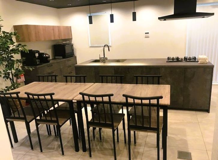 スタジオ　グロウ - スタジオ　グロウ