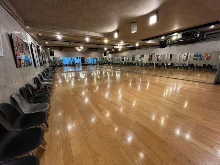 DANCE GRAND Harajuku - DANCE GRAND Harajuku